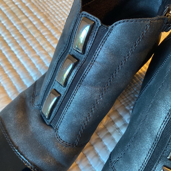 Remonte Ankle Boots-40 - Picture 2 of 12